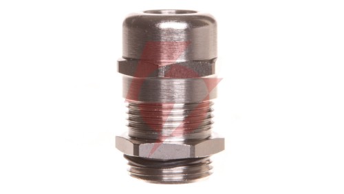 Dławnica kablowa mosiężna EMC M20 IP68 HELUTOP MS-EP4 M20x1,5 905183