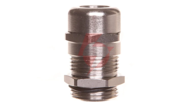 Dławnica kablowa mosiężna EMC M20 IP68 HELUTOP MS-EP4 M20x1,5 905183