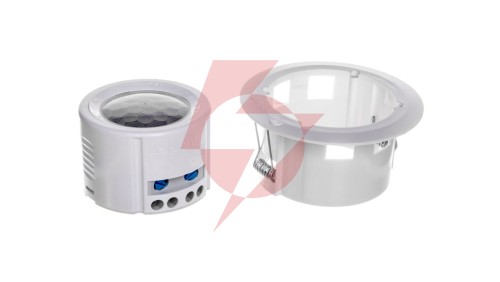 Czujnik ruchu 360 1Z 10A 230V AC do montażu na suficie podwieszanym 18.31.8.230.0000