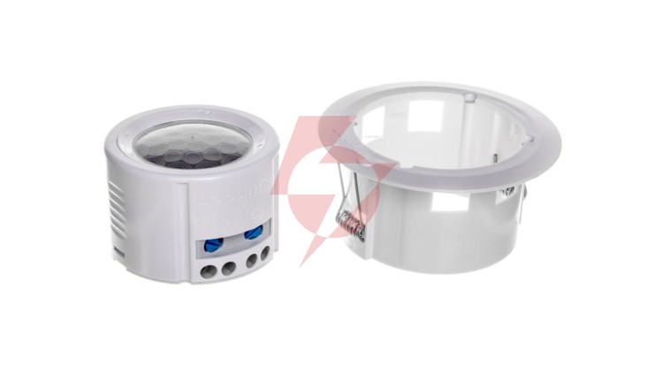Czujnik ruchu 360 1Z 10A 230V AC do montażu na suficie podwieszanym 18.31.8.230.0000