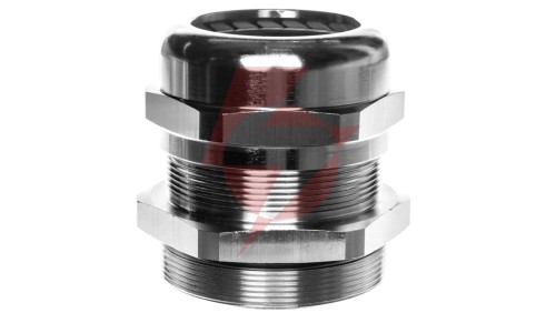 Dławnica kablowa mosiężna EMC M63 IP68 HELUTOP MS-EP4 M63x1,5 905189