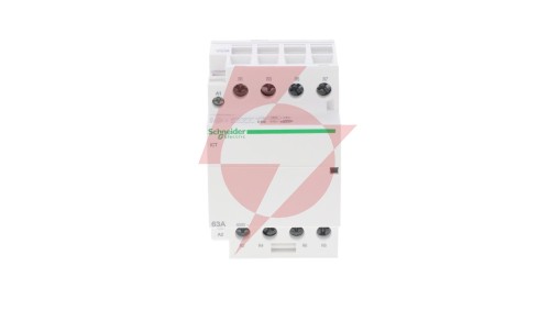 Stycznik modułowy 63A 4NC 220-240V AC iCT A9C20867