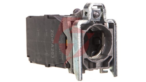 Korpus drążka sterowniczego 4Z 0R ZD4PA203