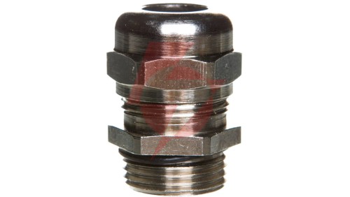 Dławnica kablowa mosiężna M20 IP68 HELUTOP HT-MS M20x1,5 90762