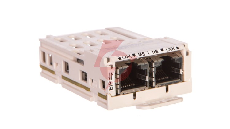 Karta komunikacyjna Ethernet TCP/IP Altivar/Lexium VW3A3616