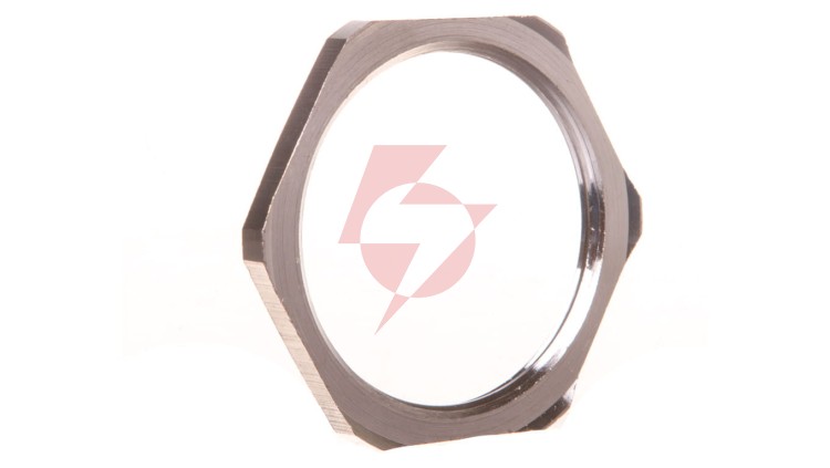 Nakrętka mosiężna EMC M40 KM-EMV M40x1,5 90170