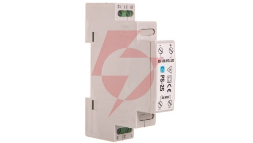 Zasilacz domofonowy 12V DC Genway PS-2S