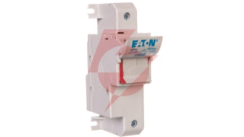 Podstawa bezpiecznikowa 1P 125A 22x58mm CH221DU