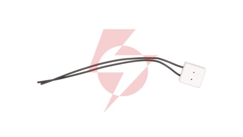 Rezystor terminujący Modbus 120 Ohm VW3A8306DRC