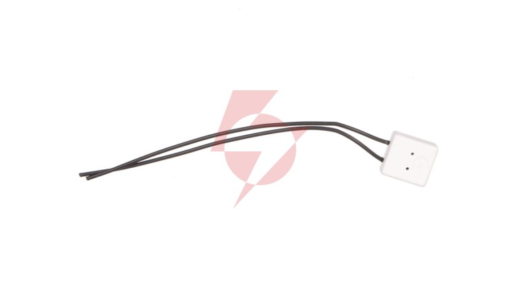 Rezystor terminujący Modbus 120 Ohm VW3A8306DRC