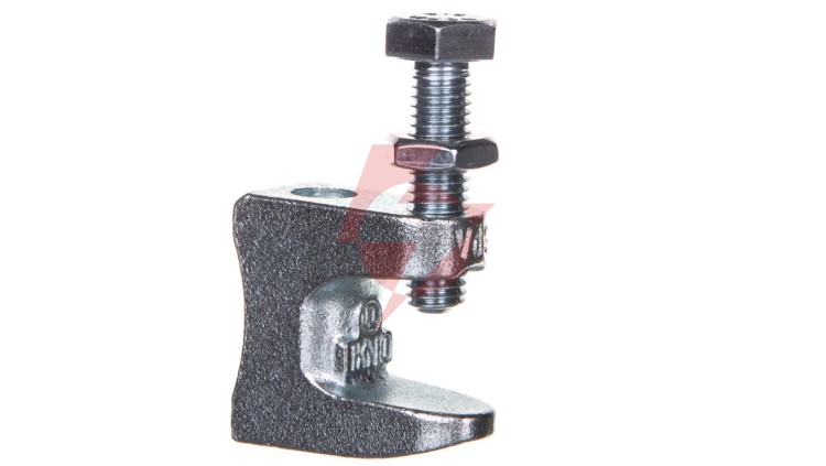 Klamra uniwersalna 11mm TKN10 389510