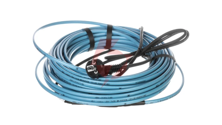 Kabel grzejny DEVIpipeheat™ 250W@10C 230V 25m 98300081