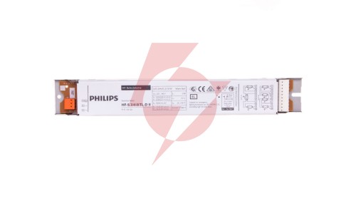 Statecznik elektron. HF-S 3/418 TL-D II 220-240V 872790090555700