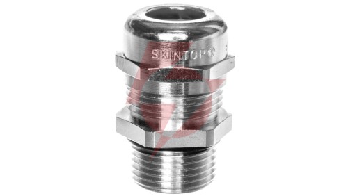 Dławnica kablowa mosiężna M20 IP68 SKINTOP MS-M-XL ATEX 20x1,5 53112820