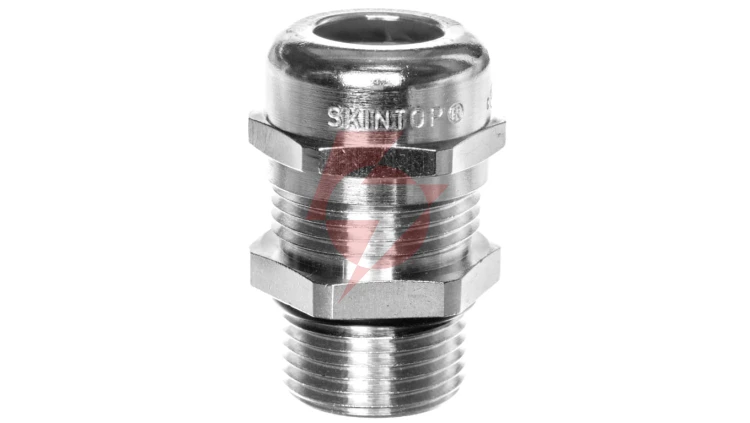 Dławnica kablowa mosiężna M20 IP68 SKINTOP MS-M-XL ATEX 20x1,5 53112820
