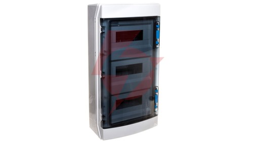 Rozdzielnica modułowa 3x12 natynkowa IP65 IKA-3/36-ST 174199