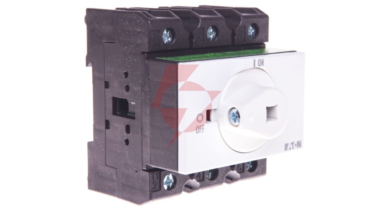 Rozłącznik izolacyjny 3P 100A do wbudowania P3-100/XM 172837