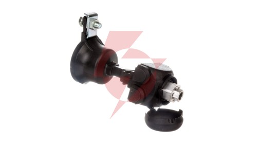 Ogranicznik przepięć A 440V 5kA ASA 440-5BO+E3+K /z odłącznikiem/ 63-930389-021