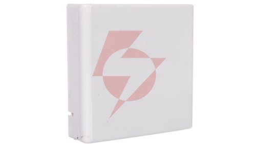 Puszka abonencka FTTH 2x SC simplex DN-9310-01