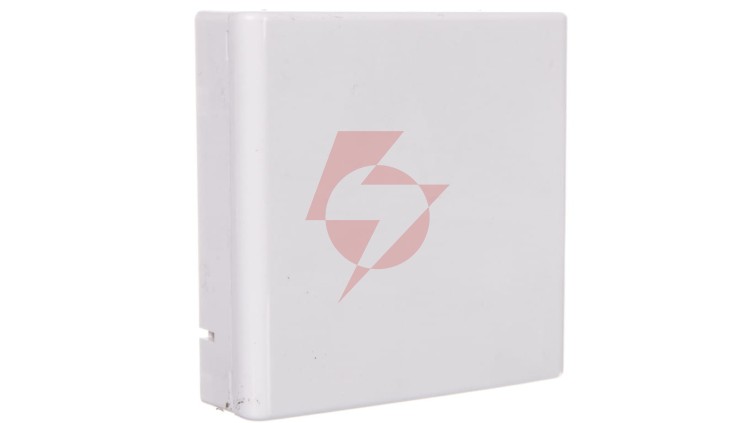Puszka abonencka FTTH 2x SC simplex DN-9310-01