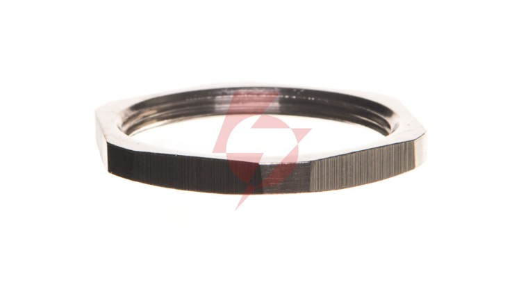 Nakrętka mosiężna M40 KM MS M40x1,5 90180