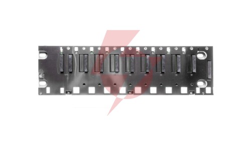 Rack M340 8 slotów BMXXBP0800