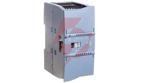 Moduł wejść analogowych 4we SIMATIC S7-1200 SM 1231 RTD 6ES7231-5PD32-0XB0