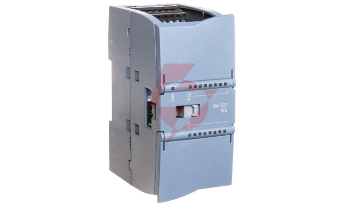 Moduł wejść analogowych 4we SIMATIC S7-1200 SM 1231 RTD 6ES7231-5PD32-0XB0