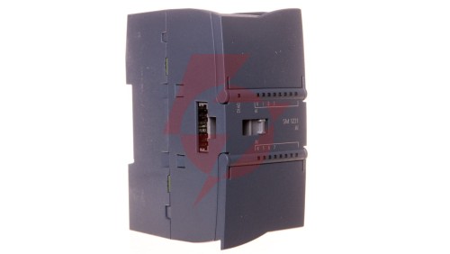 Moduł wejść analogowych SIMATIC S7-1200 SM 1231 8AI 13bit 20mA 6ES7231-4HF32-0XB0