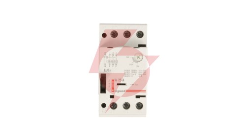 Wyłącznik silnikowy 3P 11kW 18-25A M 250 1R/1Z 25 606832