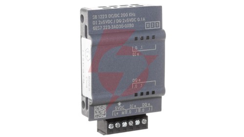Moduł sygnałowy 2we 2wy SIMATIC S7-1200 SB 1223 6ES7223-3AD30-0XB0