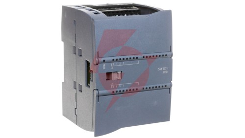 Moduł wejść analogowych 8we SIMATIC S7-1200 SM 1231 RTD 6ES7231-5PF32-0XB0