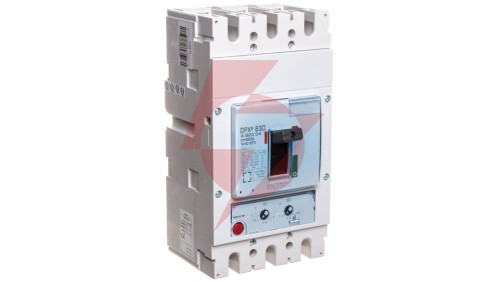 Wyłącznik mocy 3P 630A 36kA DPX3 630 TM 3P 630A 36kA 422004