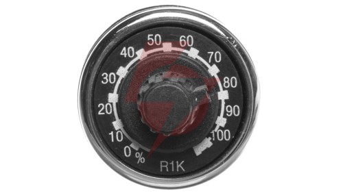 Potencjometr BPR01K,1kOhm T0-BPR01K