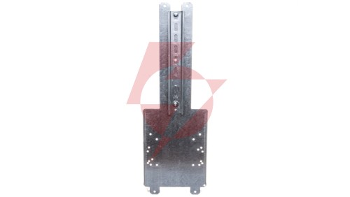 Płyta montażowa 1xEB2/ED2 z szyną TH35 na 12 modułów (500) PM 2 E12 M 001101572