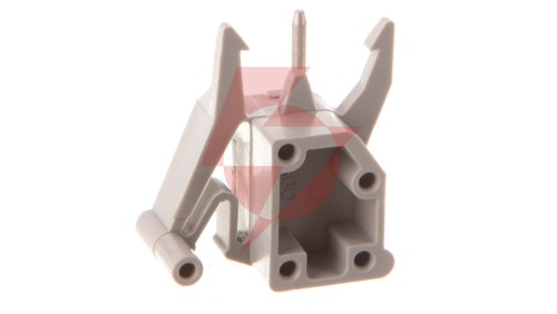 Adapter pomiarowy raster 10mm 249-114 /25szt./