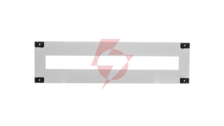 Osłona modułowa 26 modułów (550x150) CP 2.2-1 M 001101454