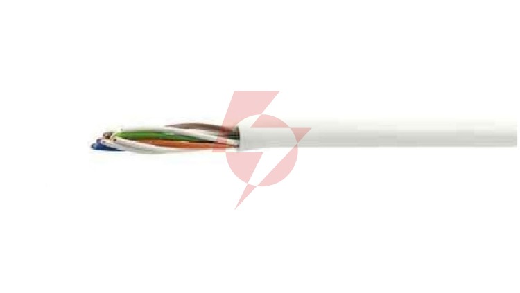 Kabel telekomunikacyjny YTKSY 6x2x0,5 /100m/