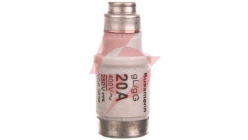 Wkładka bezpiecznikowa D02 20A gL/gG 400V E18 20NZ02