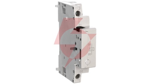 Wyzwalacz podnapięciowy 24V AC do MPX3 417420