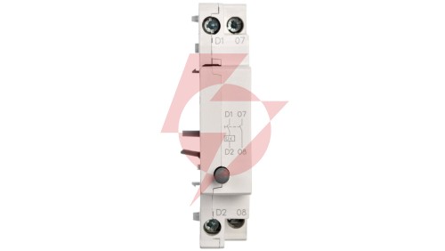 Wyzwalacz podnapięciowy 220-230V AC 2Z do MPX3 417432