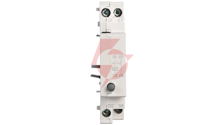 Wyzwalacz podnapięciowy 220-230V AC 2Z do MPX3 417432