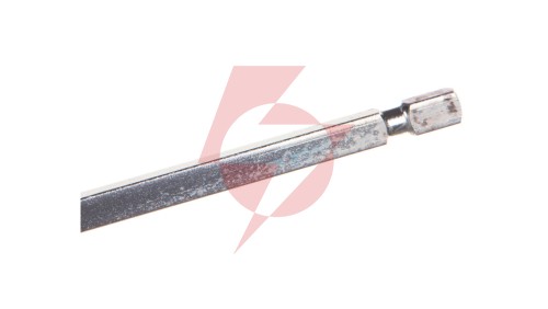 Wałek napędu do P1/P3 600 mm metalowy P1/P3-M600 172845