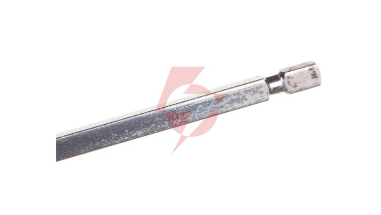Wałek napędu do P1/P3 600 mm metalowy P1/P3-M600 172845