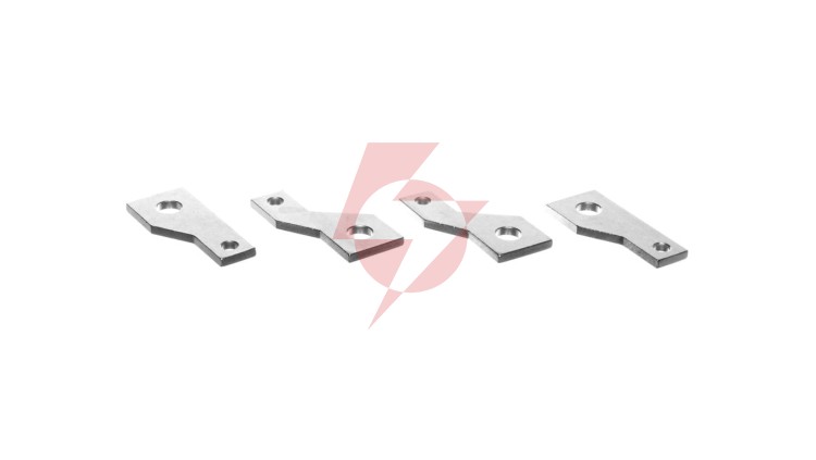 Przedłużki rozszerzające DPX3 250 4P 421035
