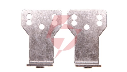 Element mocujący z nakrętką LG-V5 SET 001101685 /2szt./
