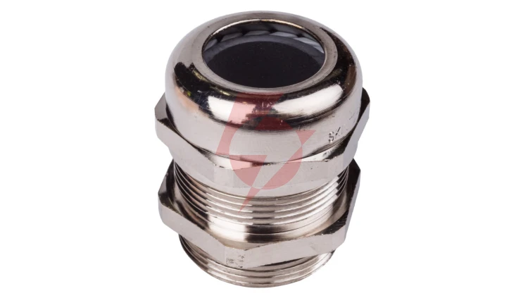 Dławnica kablowa mosiężna EMC M32 IP68 SKINTOP MS-SC M 32x1,5 53112650