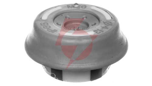 Zestaw gumowych przepustów 2x32mm/5x25mm/10x20mm IP65 001955