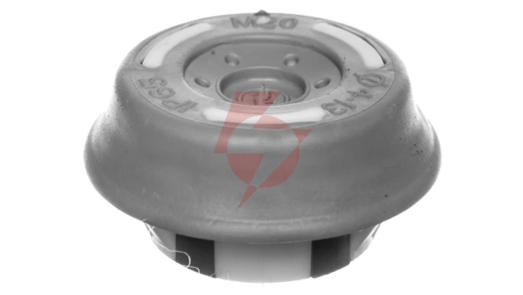 Zestaw gumowych przepustów 2x32mm/5x25mm/10x20mm IP65 001955