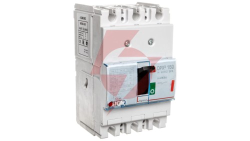 Wyłącznik mocy 63A 3P 36kA DPX3 160 420083